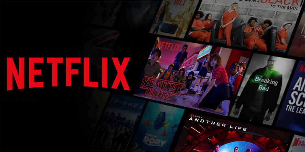 Netflix 4K UHD Premium Plan 🔥 (3 Month - Holiday Special)