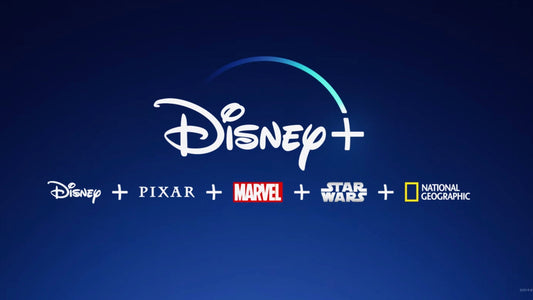 Disney Plus 4K UHD Premium Plan 🔥 (2 Month - Holiday Special)