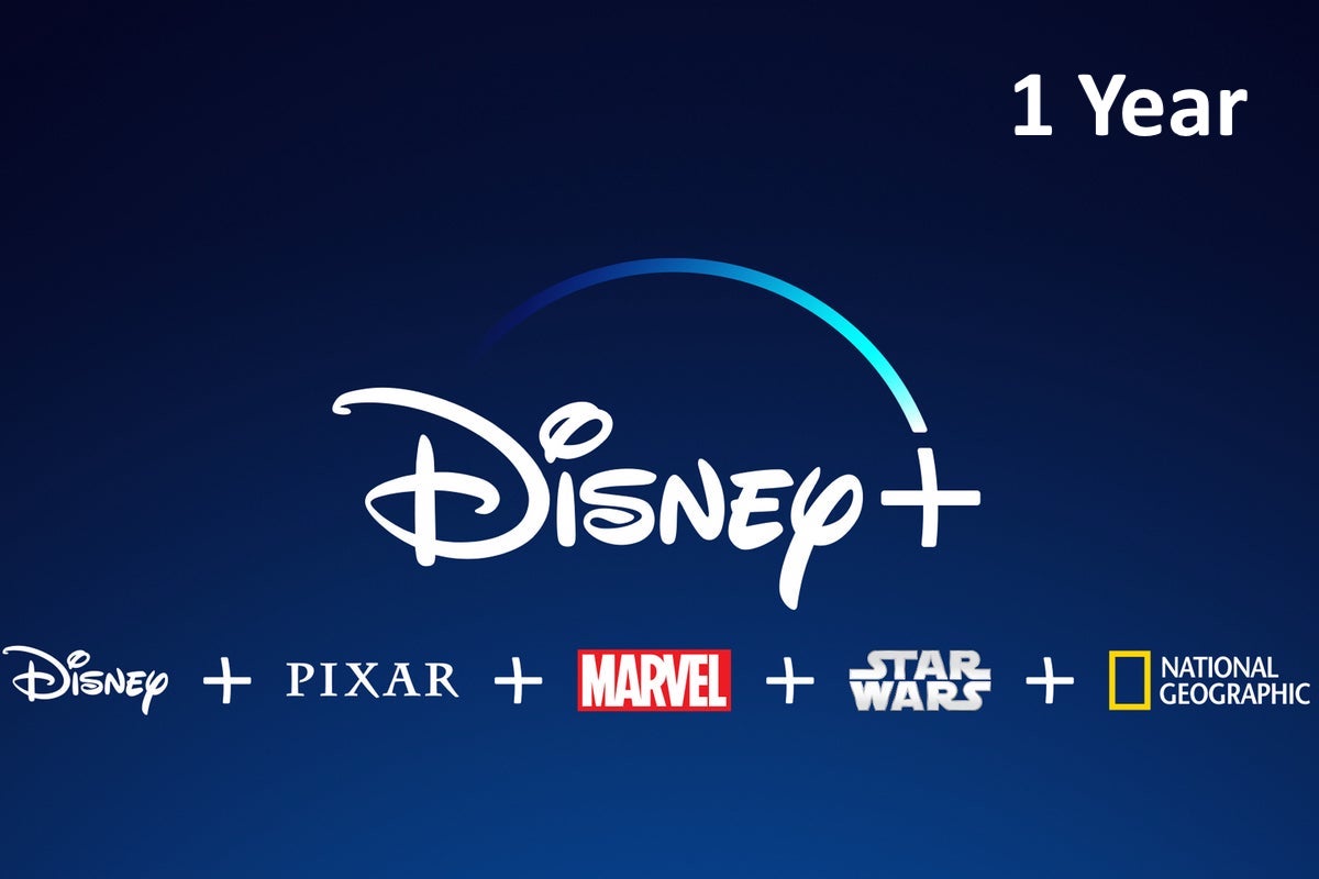 Disney Plus 4K UHD Premium Plan 🔥 (1 Year)
